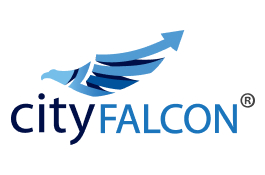 CityFALCON: Over $4M